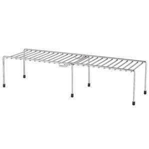 Adjustable Shelf- Chrome