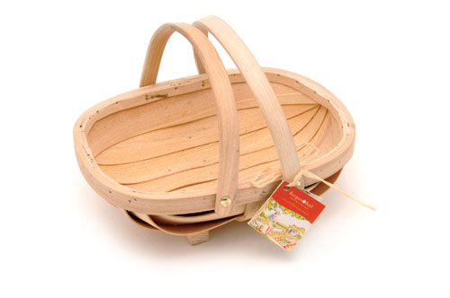 Unbranded Adorable Budding Gardener Trug