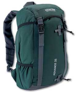 Advance 25 Litre Rucksack