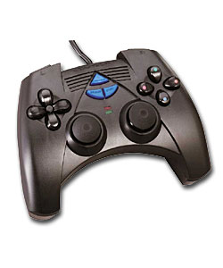 Advanced Analogue Controller