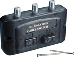 Aerial Switch ( A/B switch )