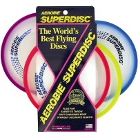 Aerobie Superdisc