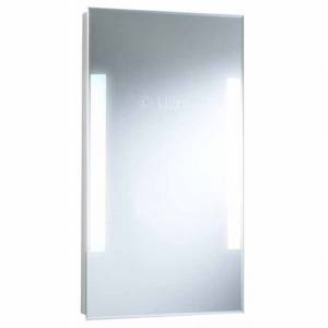 Unbranded Aida Backlit Mirror 450mm x 800mm