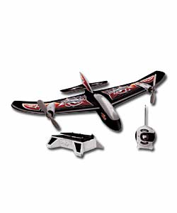 Air Hogs Radio Control Resistor Plane