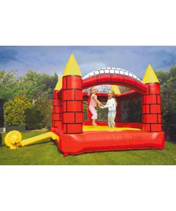 Airblow Bouncy Castle