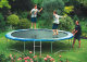 Airborne Trampoline