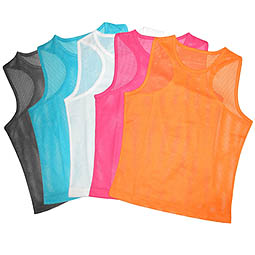 Airtex Muscle Vest