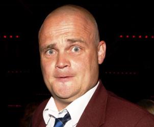 Unbranded Al Murray