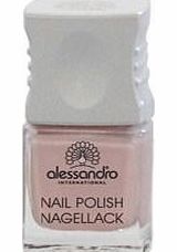 Unbranded Alessandro Matt Nail Polish My Sweet Love 10ml