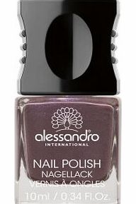 Unbranded Alessandro Nail Polish Hypnotic 10ml