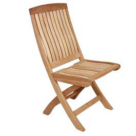 Alexander Rose Charleston Chair 638c