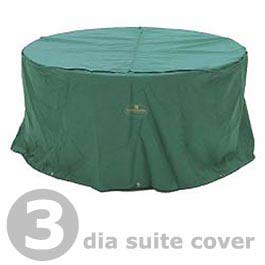 Alexander Rose Round Suite Cover 3m fc6