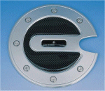Alfa 147 Fuel Cap Cover