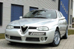 Alfa 156 Front Bumper