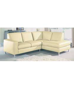 Modern style Italian design featuring extra soft c