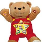 Alfie My Alphabet Friend- Vtech