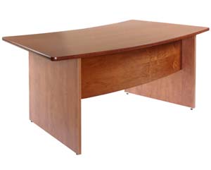 Unbranded Aliano executive desk