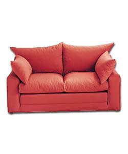 Alicia Terracotta Sofabed