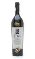 Allandeacute;e Bleue Pinotage