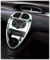 Alloy dash Kit