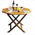 Almondvale Folding Table