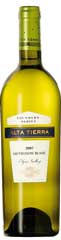 Unbranded Alta Tierra Sauvignon Blanc 2007 WHITE Chile