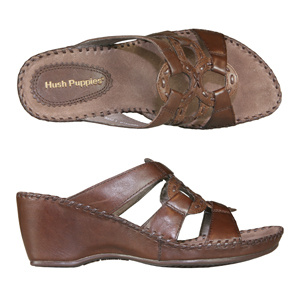 Unbranded Amaryllis S09 - Brown