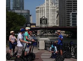 Unbranded Amazing Lakefront Segway Tour - Child