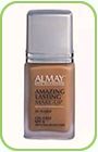 AMAZING LASTING MAKEUP