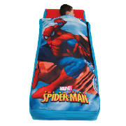 Unbranded Amazing Spiderman Junior Readybed