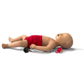 Unbranded Ambu Baby Training Manikin