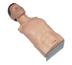 Unbranded Ambu Uniman Training Manikin