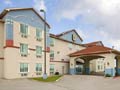 Unbranded Americas Best Value Inn - Burleson, Burleson