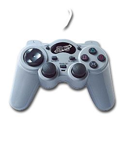 Analogue Controller - Grey