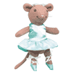 ANGELINA BALLERINA - ALICE BEAN TOY