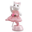 ANGELINA BALLERINA - ALICE PINK TUTU