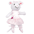 ANGELINA BALLERINA - BALLET ANGELINA