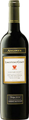 Unbranded Angoves Limestone Coast Cabernet Sauvignon 2006