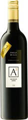 Unbranded Angus A3 Shiraz 2006 RED Australia