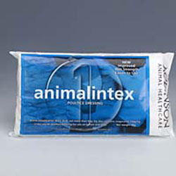 Unbranded Animalintex Equine Hoof