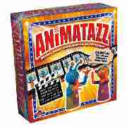 Animatazz