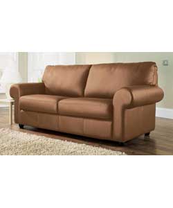 Annetta Large Sofa Tan