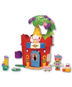 Annies Pantry Playset