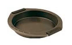 Unbranded Anolon Bakeware 9 Rnd Cake Tin