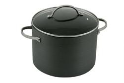 Unbranded Anolon Professional 24cm Stockpot (7.6L)