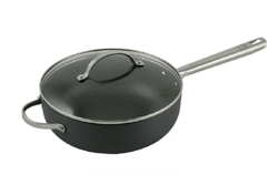 Unbranded Anolon Professional 26cm Chef Pan