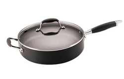 Unbranded Anolon Professional 26cm Cov Sauteuse