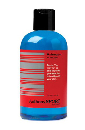 Unbranded Anthony Sport Astringent