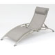 Unbranded Antigua Reclining Multi-Position Sun Lounger