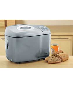 750g, Breadmaker